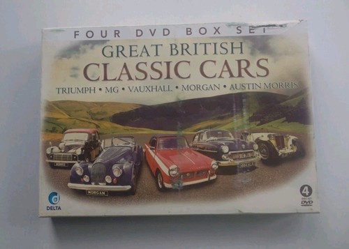 Great british classic - great,