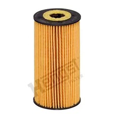 Oil filter Filter Insert E212H
