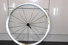 Mavic cosmic retro front wheel GC