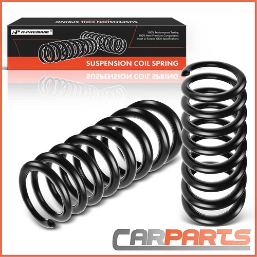 Springs coilover rear for - 2x,