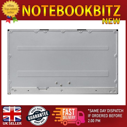 Full non touch screen - 27", hd