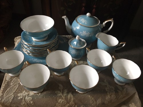 Royal standard fine bone china - fine,