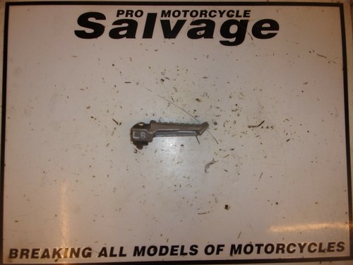 Lexmoto lxr 125 footrest - lxr,