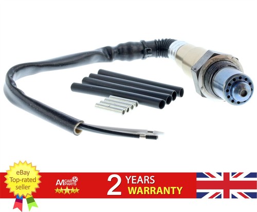 Lambda sensor for alfa - alfa, romeo