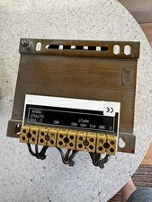 750VA 3 Phase Transformer