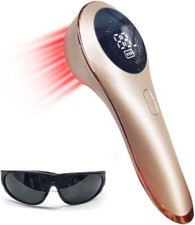 Ignis Medical THOR Laser Therapy device for Pain Relief 1055mW with timer defect
