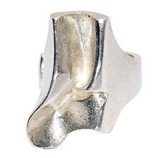 Lapponia ring silver 925 N8