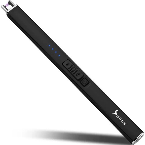 Electric lighter arc - electric,