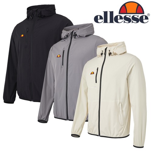 Ellesse losali men hooded - losali, men's