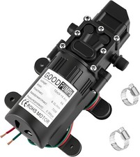 High Quality 12V Water Pump