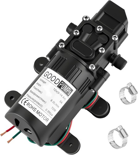 High quality 12v water - high,