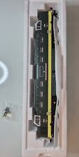 BNIB BACHMANN OO 32-525 CLASS 55 DELTIC D9004 QUEENS OWN HIGHLANDER BR GREEN