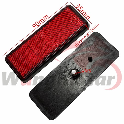 Motorcycle red rectangle - motorcycle,