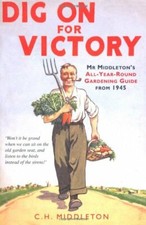 Dig On for Victory: Mr