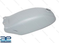 Gas Petrol Fuel Tank Raw Steel