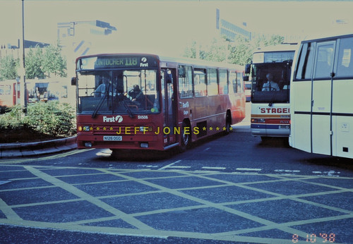 Original bus slide - original,