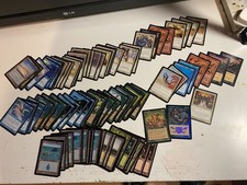 MTG vintage Magic the gathering lot: onslaught block 2002 slivers 