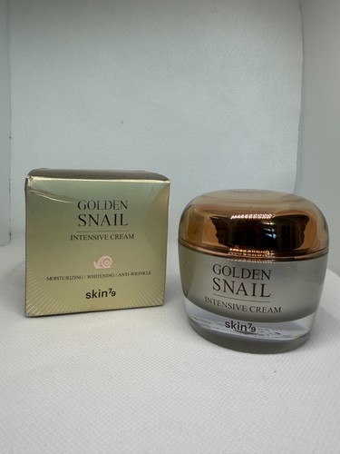 Skin79 golden snail intensive - snail,