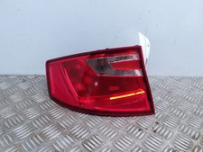 SEAT TOLEDO MK4 2012-2018 REAR