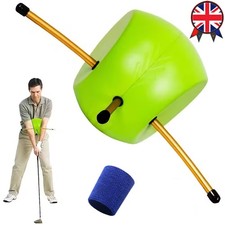 The Connector Golf Training