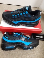 Nike Air Max 95 OG Blue Sizs 9