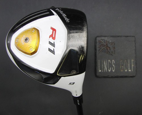 Taylormade r11 driver - r11, 9°