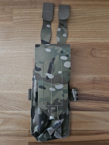 Blue force gear - force, m4
