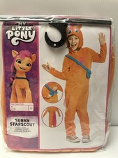 NWT My Little Pony Sunny
