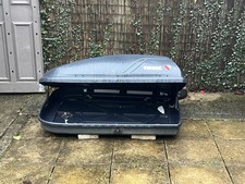 Thule Roof Box