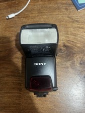 Sony hvl f42am - hvl-f42am, external