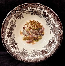 Royal worcester palissy game - palissy,