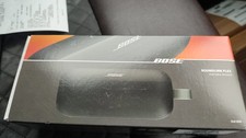 Bose SoundLink Flex Portable Bluetooth Speaker (2nd Gen) | Brand New & Sealed