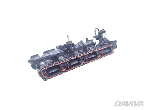 Tiguan air intake - air,