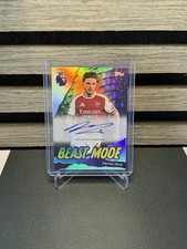 Topps Premier League 2025/2026