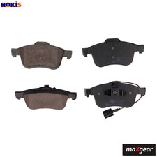 BRAKE PAD SET DISC BRAKE