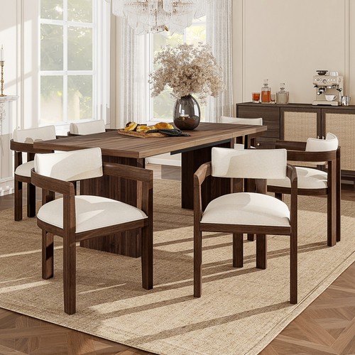 Dining chairs set - of, 2/4/6,