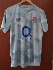 England Umbro Pro Training