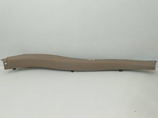 Lexus LS 400 1997 Left rear