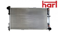 COOLANT RADIATOR 606 475 HART
