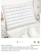Dormify Melody Tufted