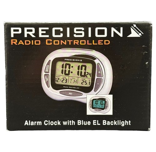 Precision digital display - digital,
