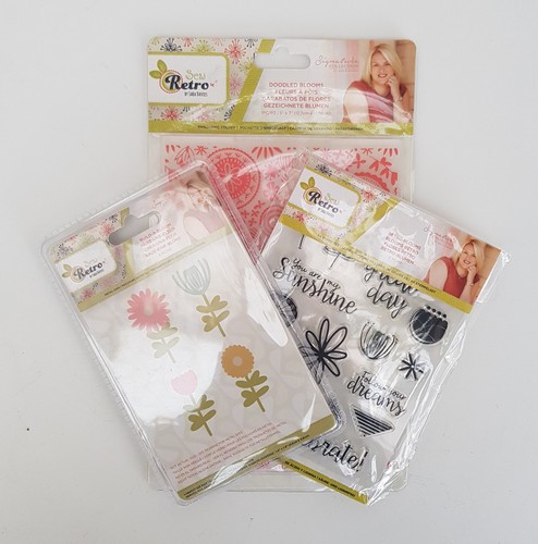 Crafter companion sew retro - crafter's,