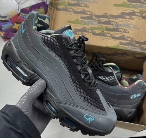 Nike air max corteiz - air, 95