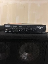 Fender Rumble 150 Bass
