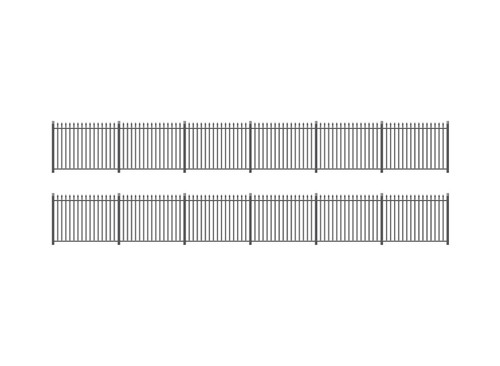 Peco spear fencing gauge - peco,