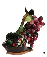 irregular choice Dan Sullivan Heel Collection. READ INFORMATION. List On Request