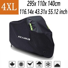 4XL Motorcycle Waterproof