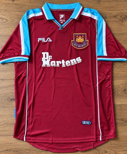 West ham united - west, home
