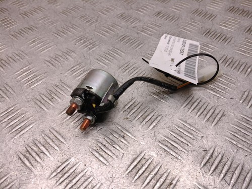 2019 sym 125 starter - 2019,