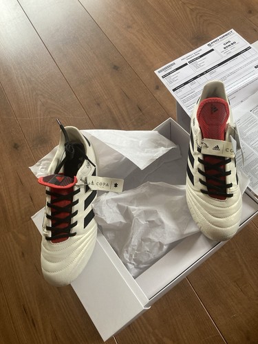 Adidas copa fg champagne - 17.1,